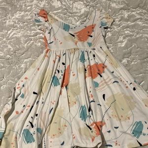 DotDotSmile size 7 Twirl Dress